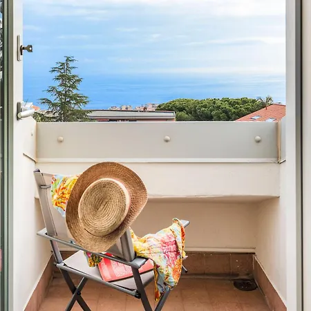 Il Nido Vista Mare - Mansarda Panoramica